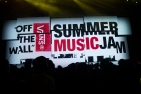 Vans Summer Music Jam 2013